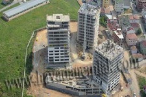 Dumankaya Dizayn projesinden fotoğraflar!