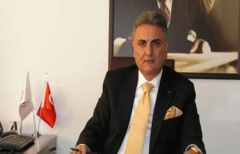 Adnan Keskin: OSB'lerde asla ve asla rant politika güdülmemeli!