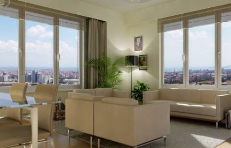 Serrapark Evleri fiyat listesi!