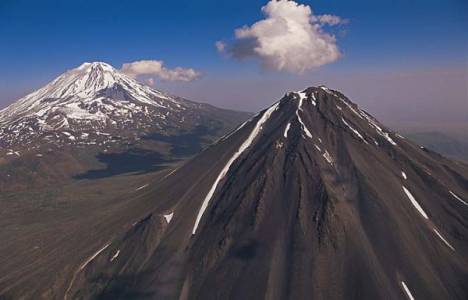 Ağrı turizmine akademik destek sağlanıyor!