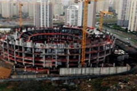 Fenerbahçe, Ataşehir'de konut ve otel yapmak istiyor