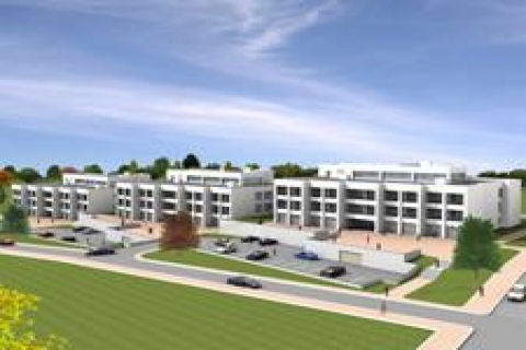 Çukurova Teknokent bu yıl açılacak!