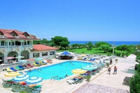 Milli Emlak Samsun 'da otel yaptıracak!