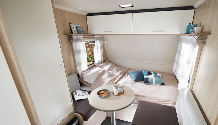 En ucuz karavan hangisi? Sterckeman Easy 350CP! İşte 13 Mayıs 2022 fiyat listesi...