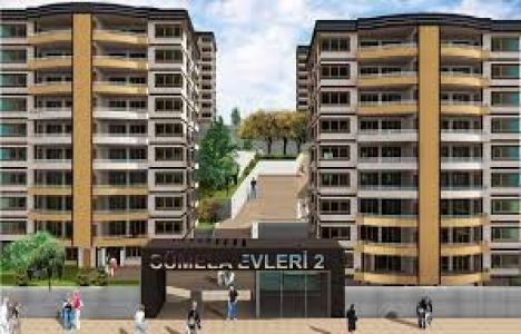 Trabzon Sümela Evleri satış fiyatları!