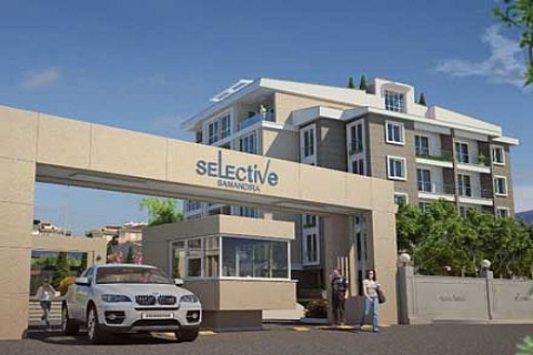 Selective Samandıra'da son 3 daire! 291 bin 500 TL yerine 233 bin TL'ye!
