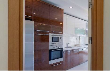 Beylikdüzü Safir Park Konutları nda 2+1 255 bin TL!