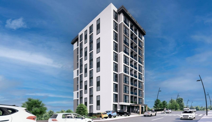 Pendik Portre Dekor'da 2+1'ler 8 milyon 250 bin TL'den, 3+1'ler 9 milyon 900 bin TL'den satılıyor!