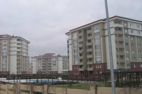 Dreamcity Çerkezköy'de 88 konutun değeri 14 milyon 905 bin 500 TL!