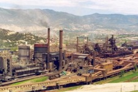 Kardemir gelir tablosunu açıkladı