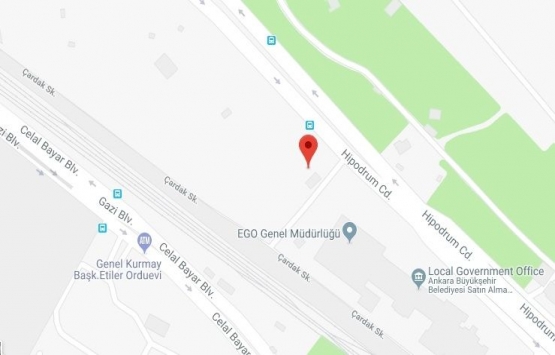 Merkez Ankara ödeme kampanyası!