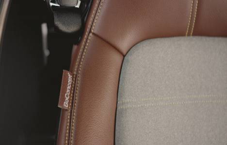 BoConcept ile Smart yeni Fortwo'yu ortak tasarladı!