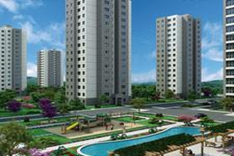 İhlas İnşaat, Bizim Evler 3'ün satışına başladı! 130 bin TL'ye!