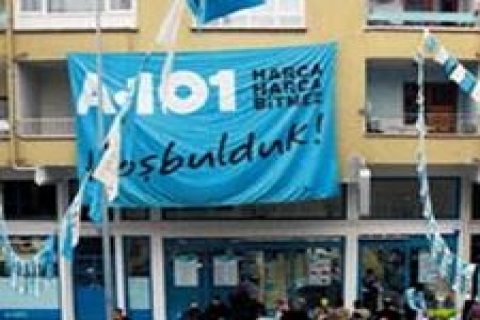 Hayat Holding A101 mağazalarının hissesini almaktan vazgeçti