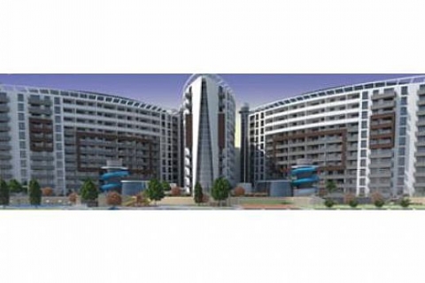 kozza termal tatil sitesi