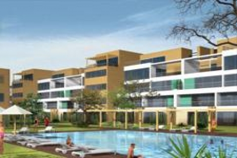 Doğa Country'de 200 metrekare 540 bin dolar! Hemen teslim!