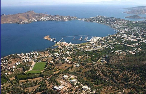 Muğla Marina projesinin ÇED süreci başlatıldı!