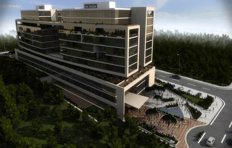 ViaGreen 1 Haziran'da Atatürk Orman Çiftliği'nde etkinlik düzenliyor!