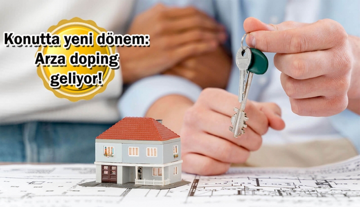 Gayrimenkul yatırım fonları da artık proje yapabilecek! Şartlar bir bir açıklandı!