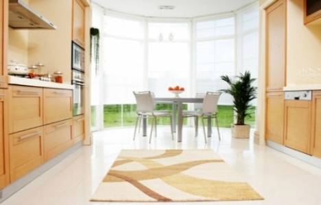 Royal Park Teras Konutları nda 445 bin TL ye 3+1!