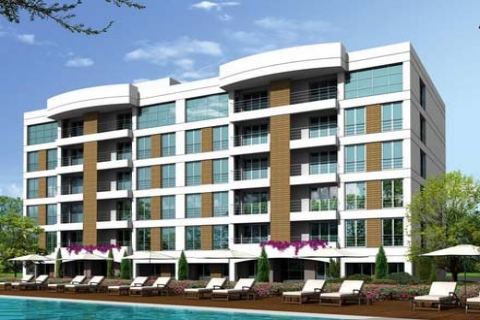 Fiyaka Gebze'de 60 bin TL'ye! Teslimler başlıyor!