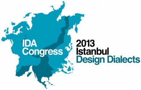  IDA Kongresi 2013'e tasarım dünyasından isimler katılacak!