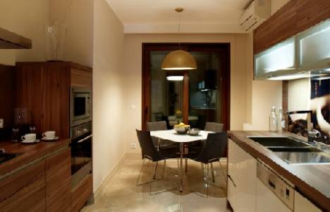 Sur Yapı Çamlıca Exen İstanbul Konutları nda 277 bin TL te 1+0!