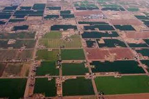 Miras yoluyla tarım arazilerinin bölünmesine son!