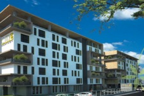 Kurtköy City Life 'ta 120 bin 280 TL'ye 47 metrekare!