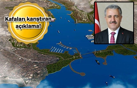 Kanal İstanbul'un güzergahı kesinleşti mi, kesinleşmedi mi?