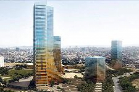 Varyap Meridian'da 188 bin TL'ye!