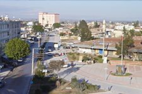 Tarsus Belediyesi 242 dükkanı kiraya verecek