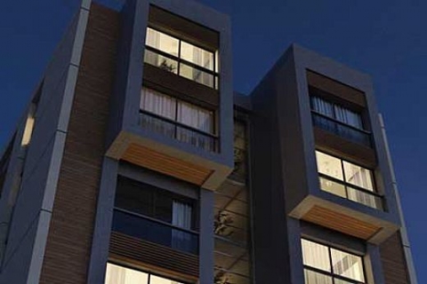 Denge İnşaat, Ömerpaşa 51 Evleri için düğmeye bastı!