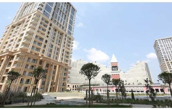 KİPTAŞ ın satışı devam eden 4 projesi!