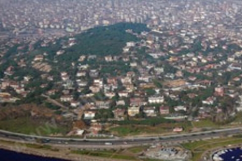 İBB Maltepe'de 2 arsa satacak