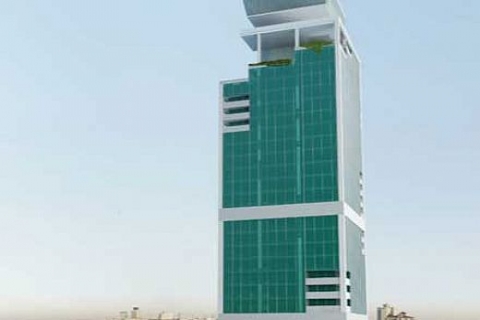 Beylikdüzü Skyport'ta 175 bin dolara! Oturuma hazır son konutlar!