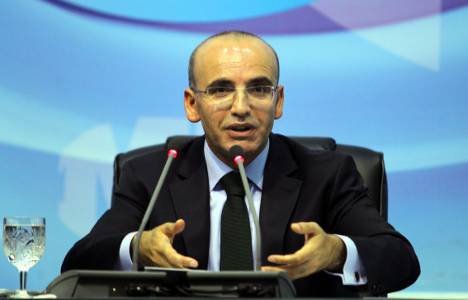 Maliye Bakanı Mehmet Şimşek: Yalnızca tek ev satan vergi ödemeyecek!