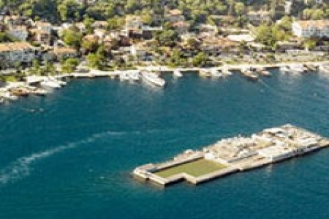 Galatasaray Adası ile ilgili rüşvet iddiası