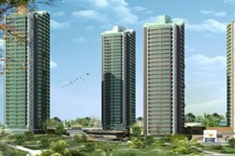 Brandium Ataşehir'de fiyatlar 205 bin TL'den başlıyor!