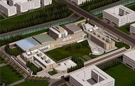 Antalya'da ilk kampüs lise kuruluyor!