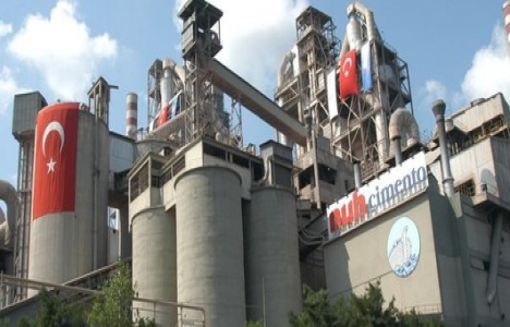  Mustafa Yalçın, Nuh Çimento yönetim kurulu üyesi seçildi! 