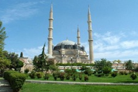 Cami tasarımlarının geçmişi ve bugünü konuşulacak!