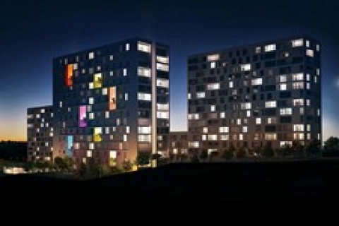 Güneşli Konutlar ödeme planında son durum! 229 bin 700 TL 'ye 2+1!