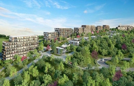 Ankara Golfkent’in temeli atıldı!