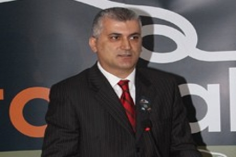 Rıza Koçyiğit: 2011 inşaatın büyüme yılı olacak!