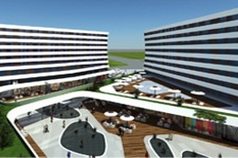 Dumankaya Cadde Kurtköy'de nerede