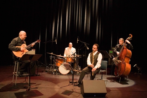  Forum İstanbul’da Ramazan etkinliklerine Önder Focan katılacak!