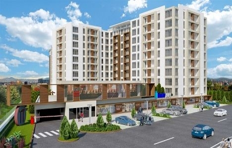 Ondörtüç Pendik'te peşinde yüzde 5 + yüzde 10 indirim!