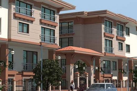 yedikule zindanları