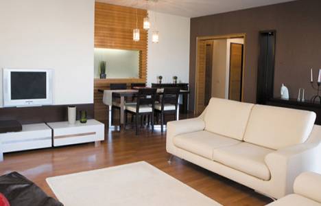 Mavi Su Evleri İzmir de son konutlar: 335 bin liraya!